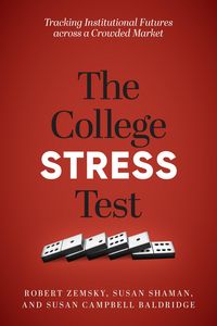 Produktbild: College Stress Test