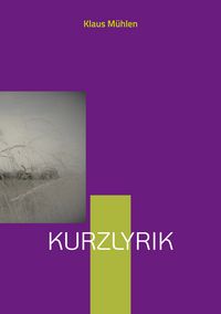 Produktbild: Kurzlyrik