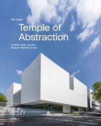 Produktbild: Temple of Abstraction