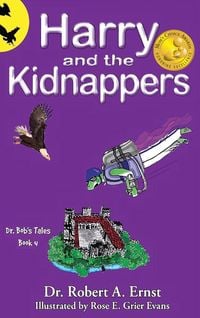 Produktbild: Harry and the Kidnappers