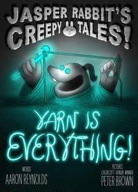 Produktbild: Yarn Is Everything!