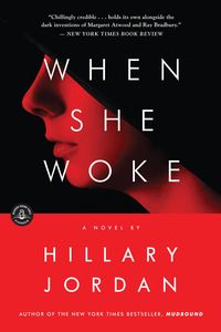 Produktbild: When She Woke