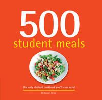 Produktbild: Gray, D: 500 Student Meals