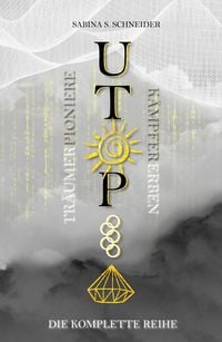 Produktbild: Utopia - Die komplette Reihe