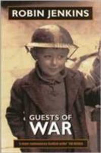 Produktbild: Jenkins, R: Guests of War