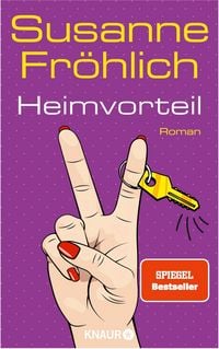 Produktbild: Heimvorteil