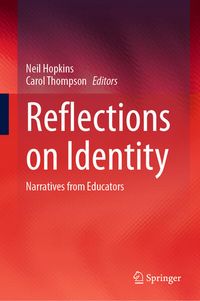 Produktbild: Reflections on Identity