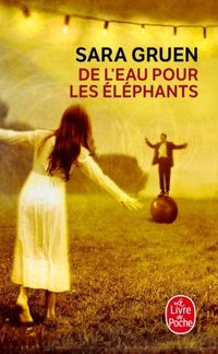 Produktbild: De l'eau pour les &eacute;l&eacute;phants