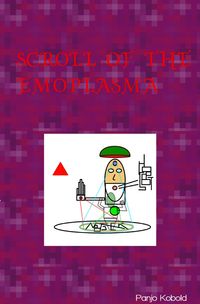 Produktbild: Scroll of the Emoplasma