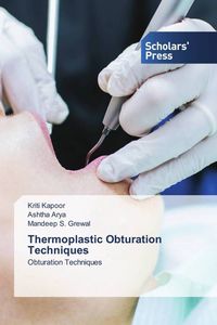 Produktbild: Thermoplastic Obturation Techniques