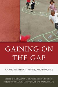 Produktbild: Gaining on the Gap