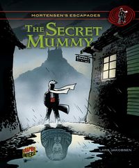 Produktbild: Secret Mummy