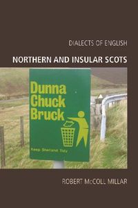 Produktbild: Northern and Insular Scots