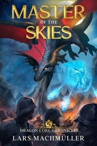 Produktbild: Master of the Skies