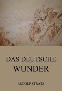 Produktbild: Das deutsche Wunder