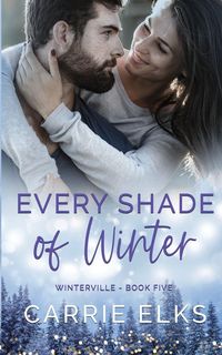 Produktbild: Every Shade of Winter