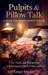 Produktbild: Pulpits and Pillow Talk