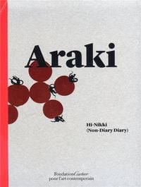 Produktbild: Hi-Nikki (non-diary diary)
