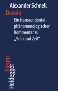 Produktbild: Dasein