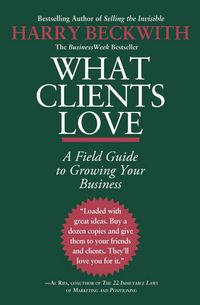 Produktbild: What Clients Love