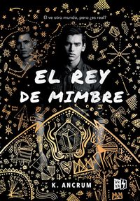Produktbild: El rey de mimbre