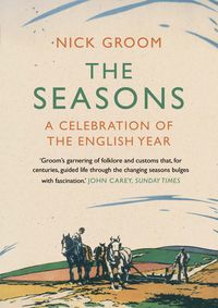 Produktbild: The Seasons