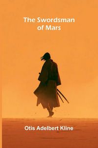 Produktbild: The Swordsman of Mars