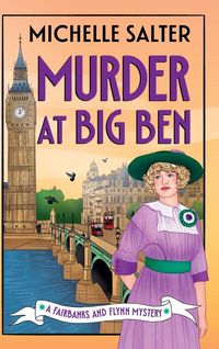 Produktbild: Murder at Big Ben