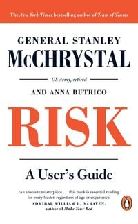 Produktbild: Risk