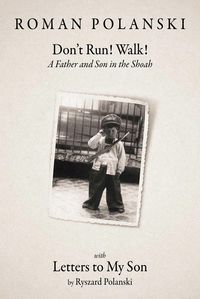Produktbild: Don't Run! Walk!