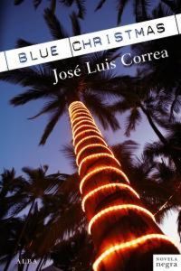 Produktbild: Blue Christmas