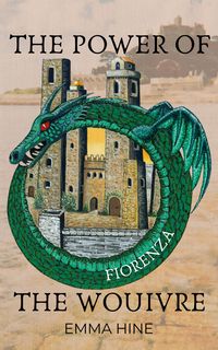 Produktbild: The Power of the Wouivre: Fiorenza