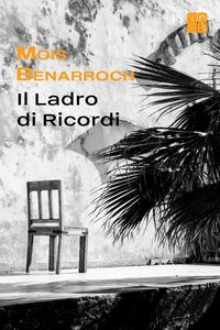 Produktbild: Il ladro di ricordi