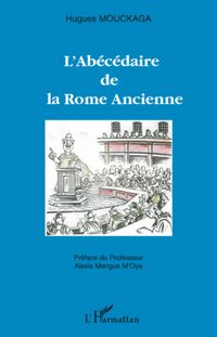 Produktbild: L'ab&eacute;c&eacute;daire de la Rome Ancienne
