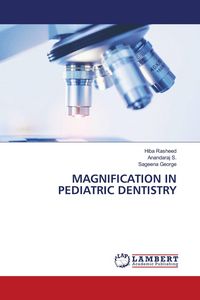 Produktbild: Magnification in Pediatric Dentistry