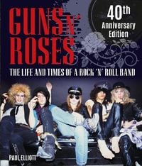 Produktbild: Guns N' Roses