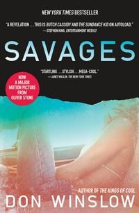 Produktbild: Savages