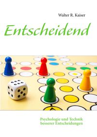 Produktbild: Entscheidend