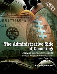 Produktbild: Leonard, R: Administrative Side of Coaching