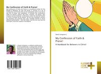 Produktbild: My Confession of Faith & Praise!