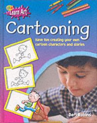 Produktbild: Cartooning