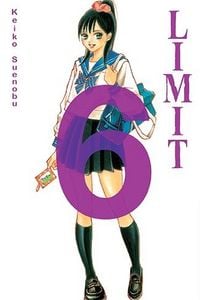 Produktbild: The Limit, Volume 6