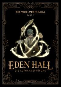 Produktbild: Eden Hall