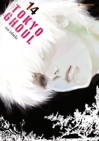 Produktbild: Tokyo Ghoul 14