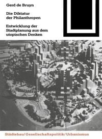 Produktbild: Die Diktatur der Philanthropen