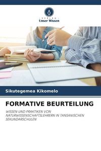 Produktbild: Formative Beurteilung