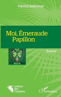 Produktbild: Moi, Emeraude Papillon
