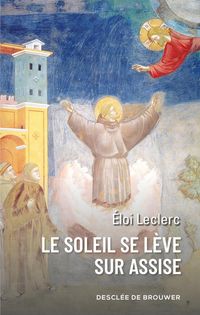 Produktbild: Le soleil se l&egrave;ve sur Assise