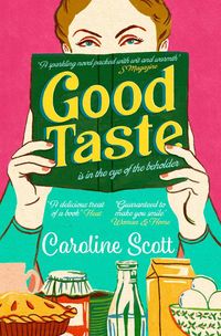 Produktbild: Good Taste