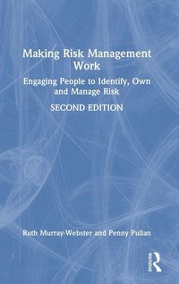 Produktbild: Making Risk Management Work
